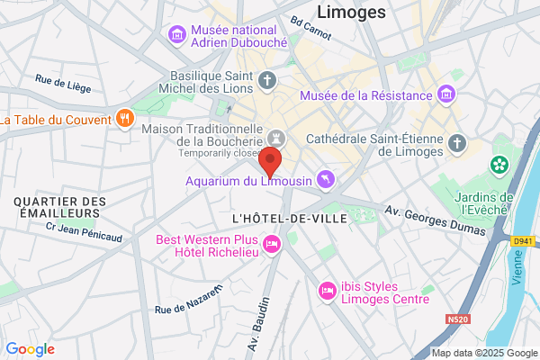 Centre Catholique D Information