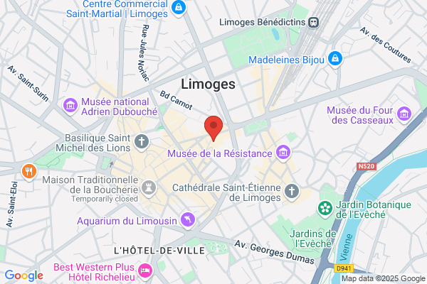 Eglise Saint Pierre