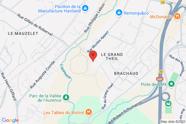 Assemblee De Dieu