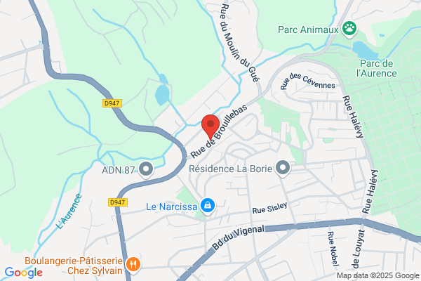 Auneveux Dubois Scop
