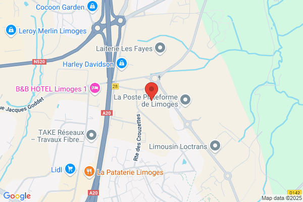 Cegelec Sud Ouest