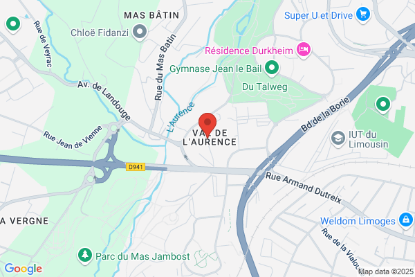 Centre de Formation de la Langue des Signes du Limousin
