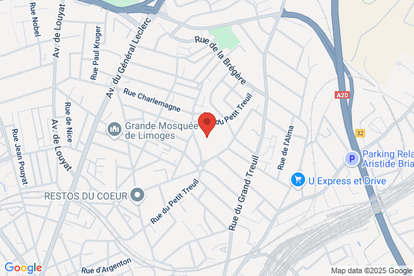 College Enseignement Secondaire Guy De Maupassant