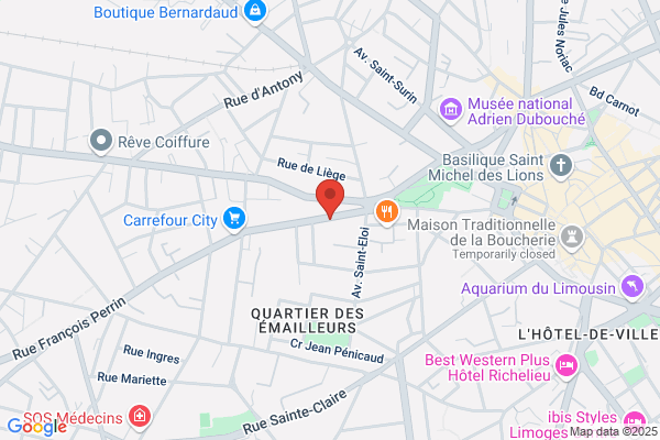 Cnam Conservatoire National Des Arts Et Metiers