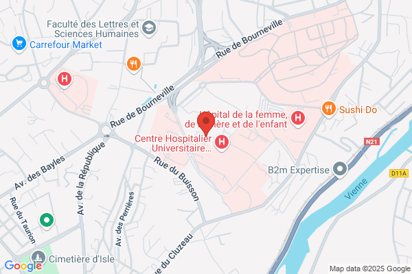 Faculte De Medecine Et De Pharmacie Standard tous Services
