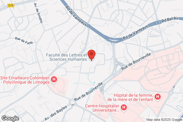 Faculte Des Lettres Et Sciences Humaines Scolarite inscriptions