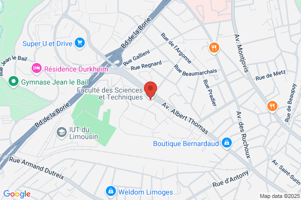 Faculte Des Sciences Biologie Vegetale