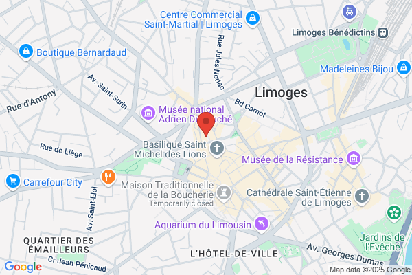 Institut De Preparation A L Administration Generale ipag