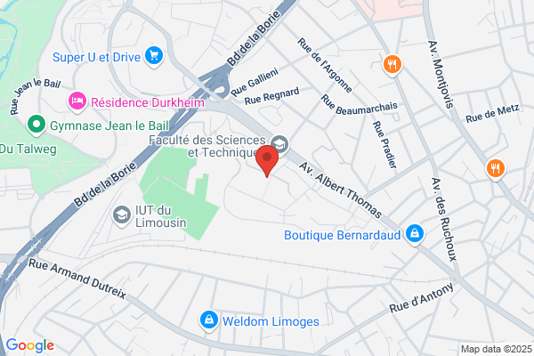 Institut De Recherche Sur L Enseignement Des mathematiques i