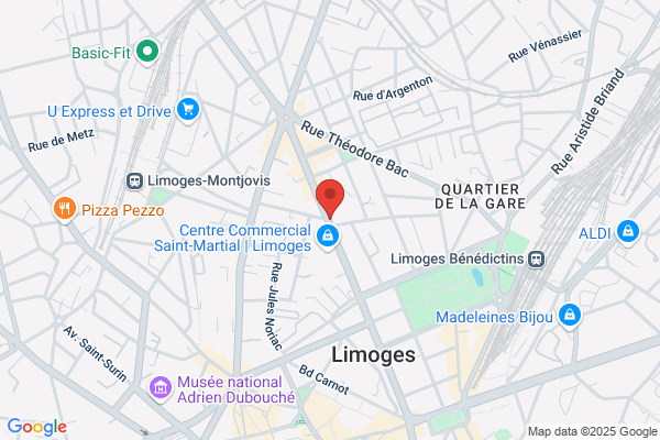 Groupe Mornay La France