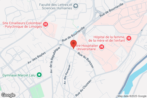 Irfolim X 2000 Institut Regional Pour La formation en Li