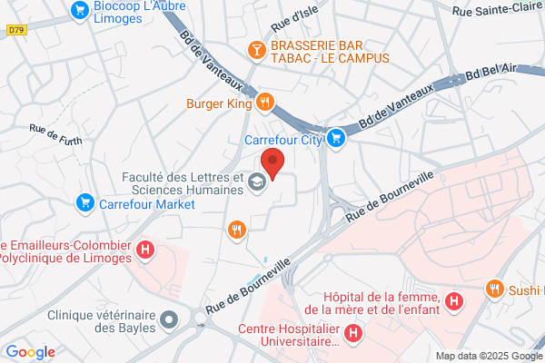 Irfolim X 2000 Institut Regional Pour La formation en Li