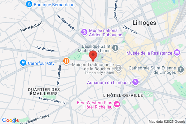 Au Verger Des Arenes