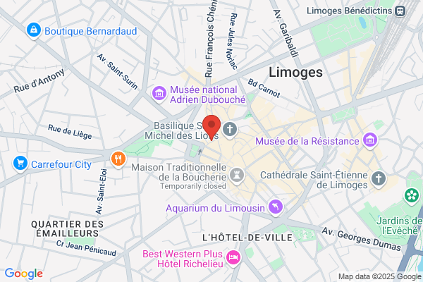 Champaloux Emile