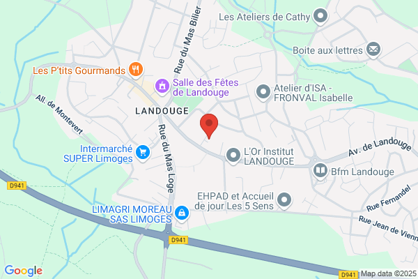 GARAGE MAURINET