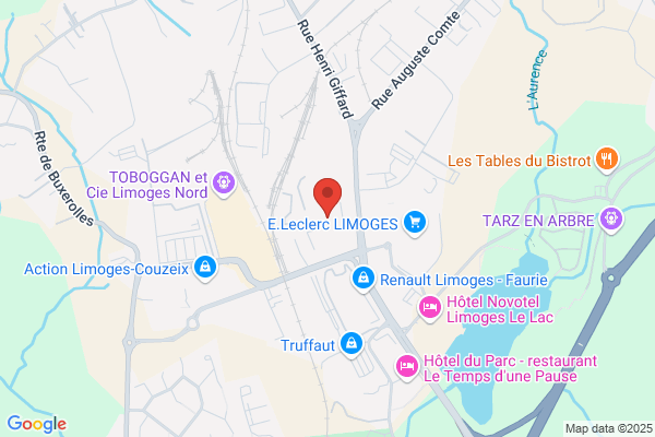 Bernis Poids Lourds Direction Generale