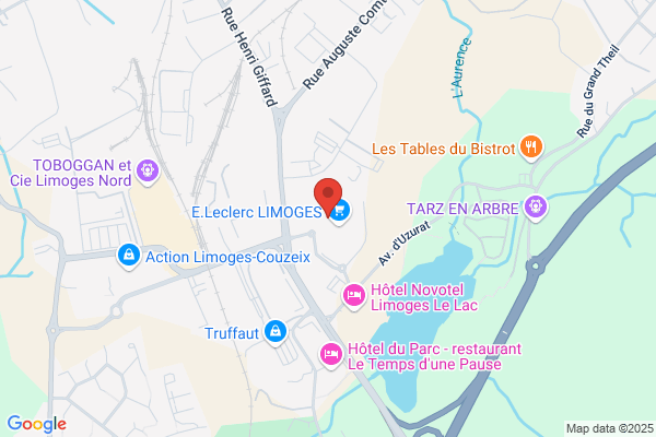Gandois Techniservices Depannage 24h 24