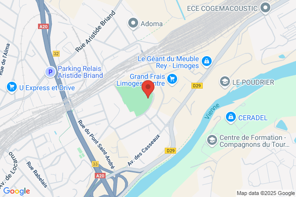 Hlm Atlantique Domicile Gardien