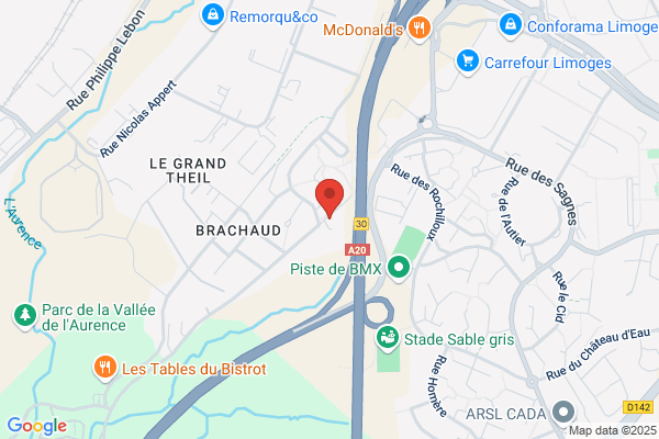 Auberge De L Etape