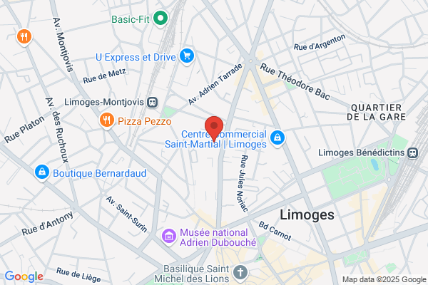 Hotel Le Relais Lamartine