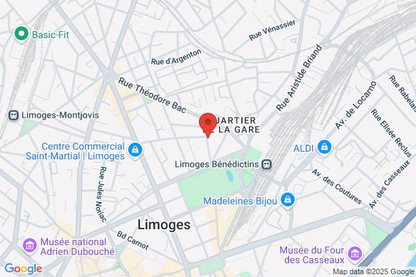 Hotel Mon Logis