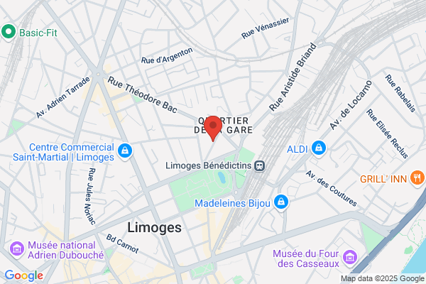 Hotel Mon Logis