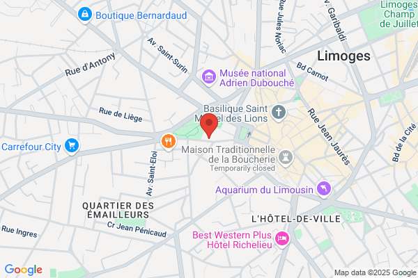Agence D Orsay