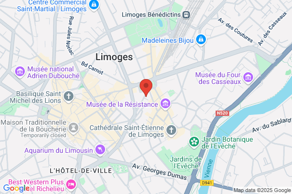 Agence Devallois