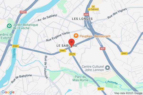 Agence Domloc Immobilier Sarl