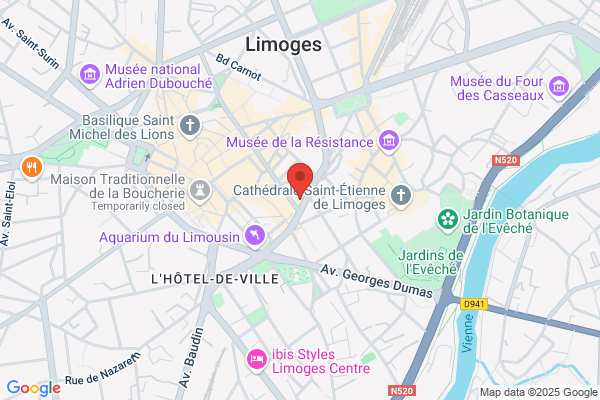 Agence Europe Immobilier