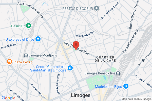 Agence Habitat Gestion