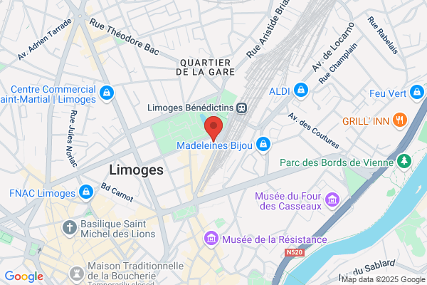 Agence Immobiliere De La Gare