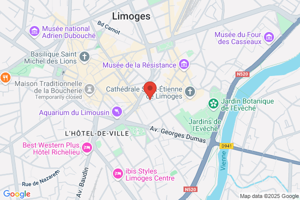 Agence Limodirect