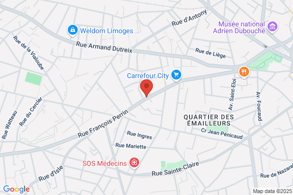 Agence Monsieur Immobilier