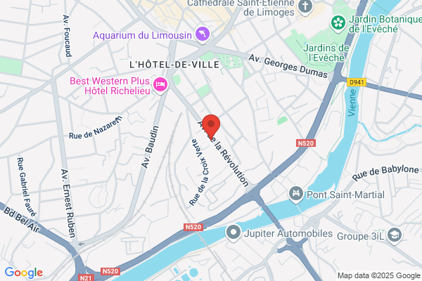 Agence immobilière Nexity