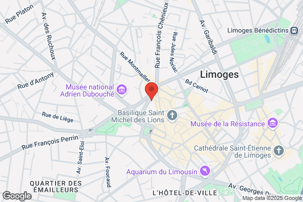 Century 21 Immobiliere Hugo