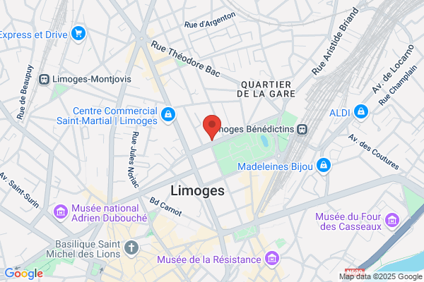 Cht Immobilier Sa