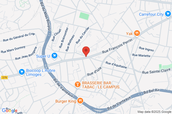 Immobilier