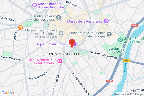 Immobilier Service Sarl
