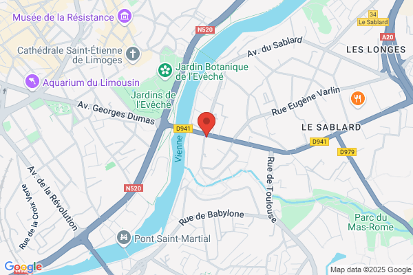 Kerina Immobilier