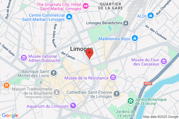 Chastanet Imprimeur Imprimeur