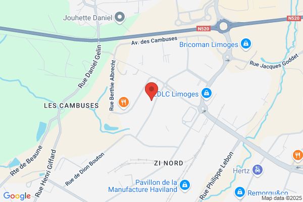Imprimerie Dugeny