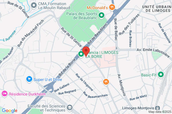 Direction Regionale De L Industrie De La Recherche et De