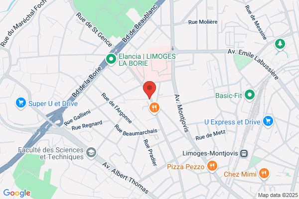 Assistance Infirmiere De Limoges