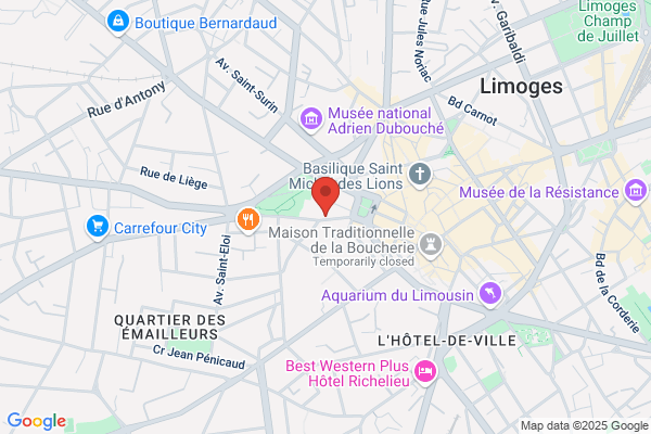 Alphalight Informatique