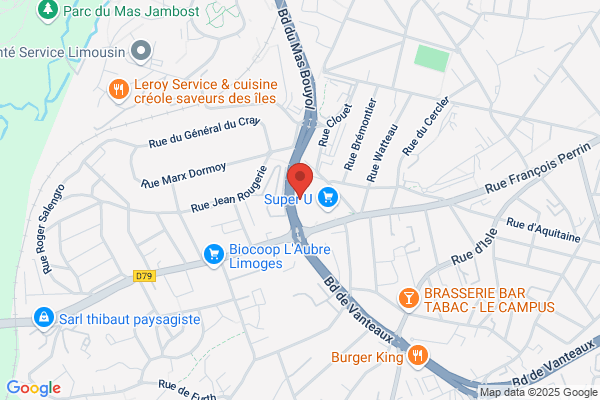 Informatique Maintenance Service 87ims