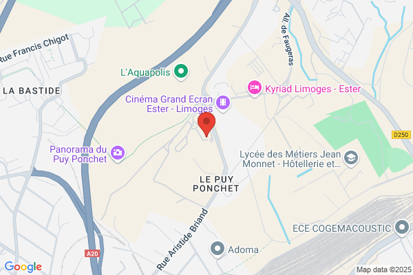 Alizea Informatique Sante