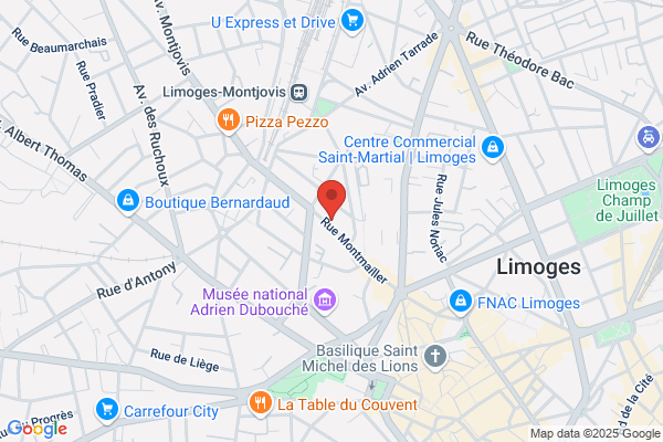 Centre Esthetique Natura
