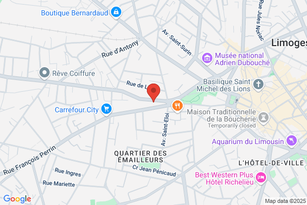 Espace Beaute Calliste