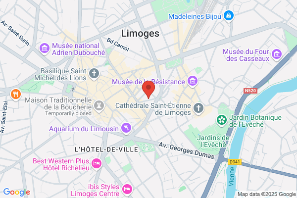 Genevieve Esthetique